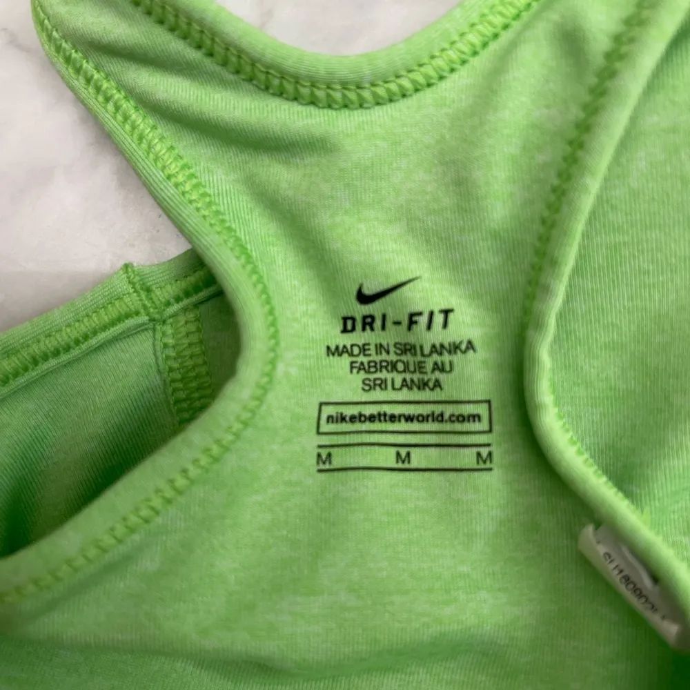 Nike Dri-Fit sport bra - Image 3