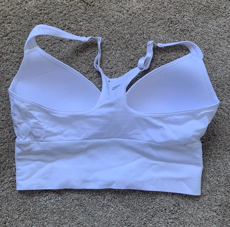 Forever 21 Sports Bra - Image 2