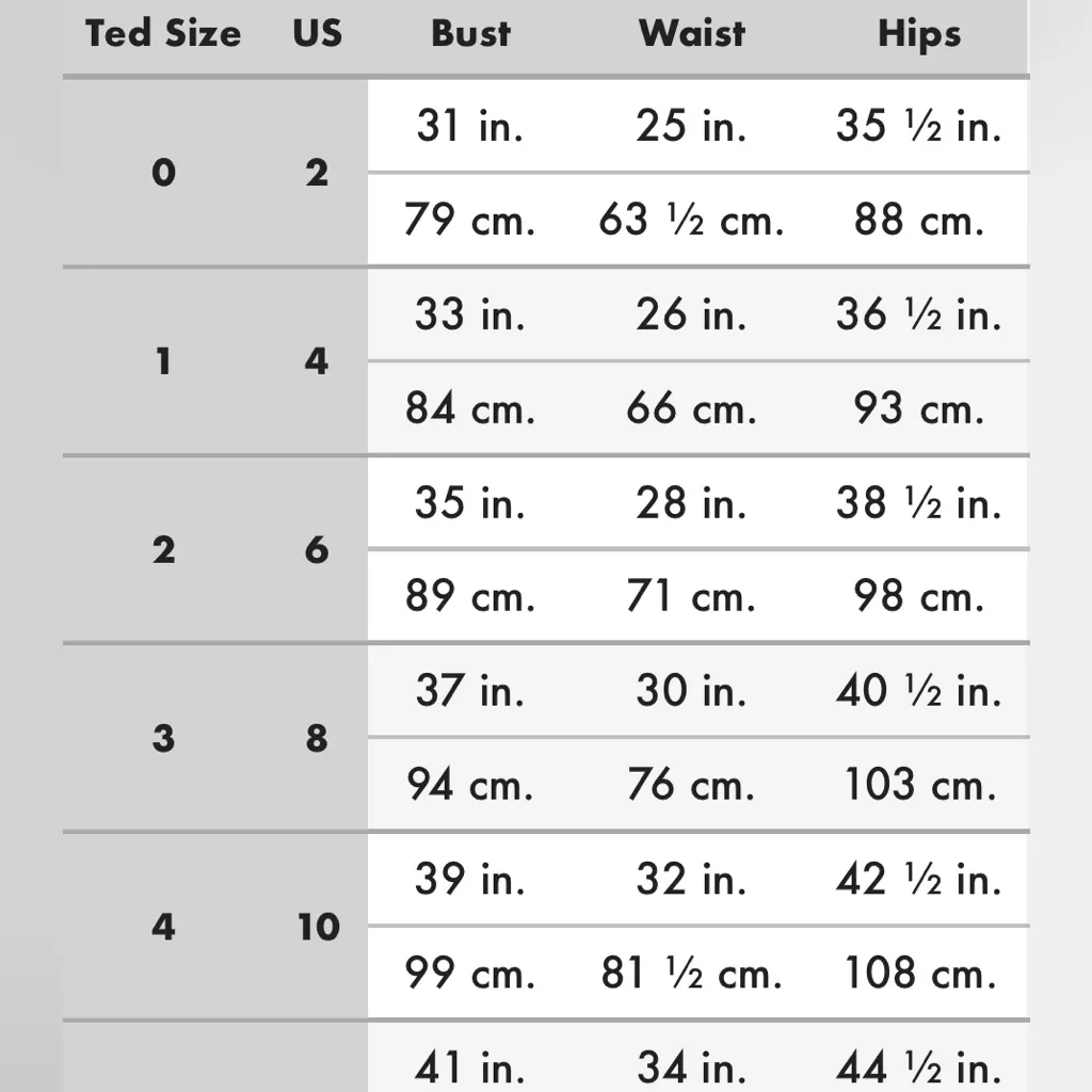 Ted Baker London Kinle V Neck Scuba Floral‎ Mini Dress in Red Size 4 - Image 5