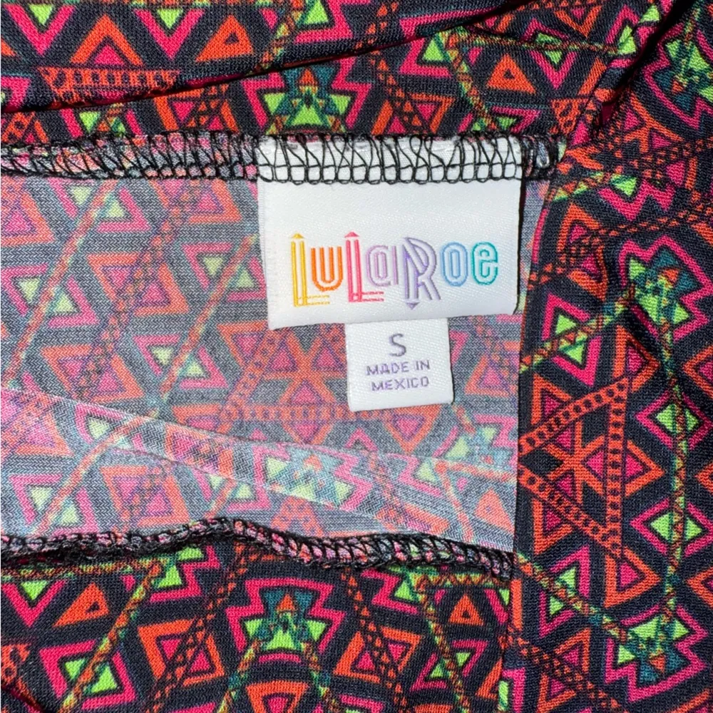 🎄Lularoe Flowy stretchy Skirt - Image 2