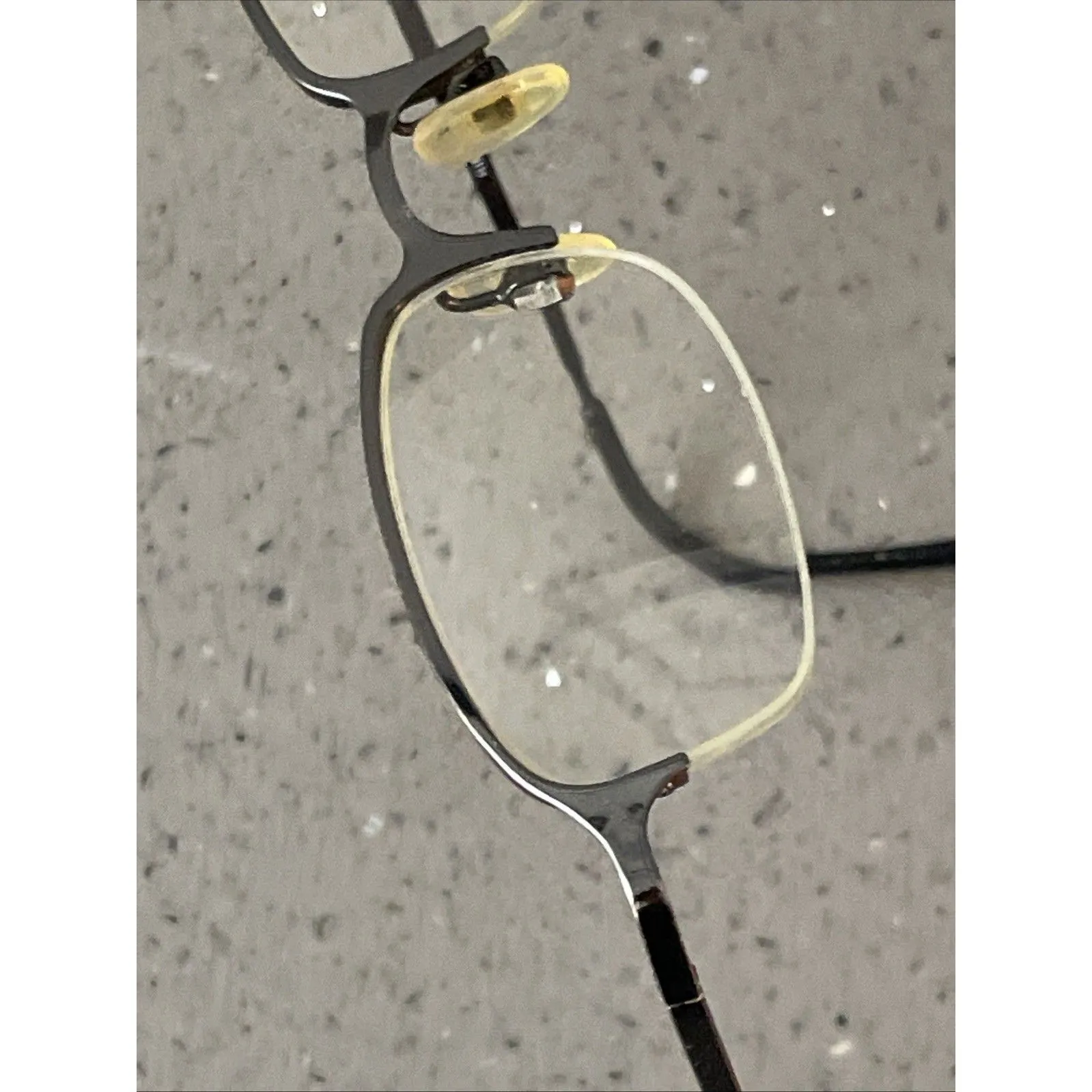 RIMS Eyewear 3074 T2006 Black 46 - Image 14