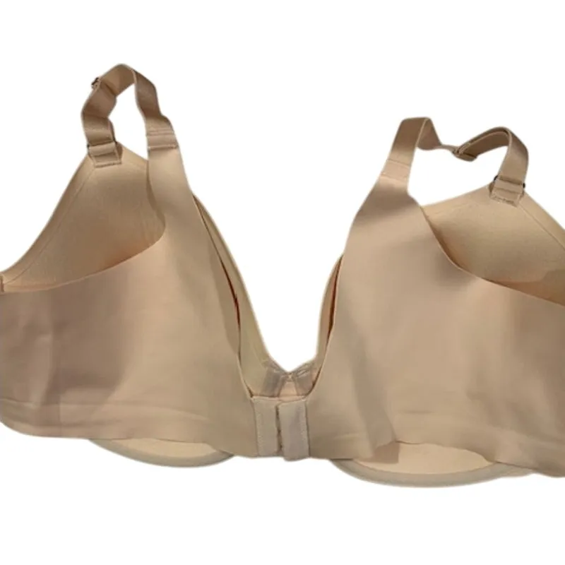 SOMA Bundle 2 Vanishing 360 Perfect Coverage Bra Underwire T Shirt Seamless 40D - Image 9