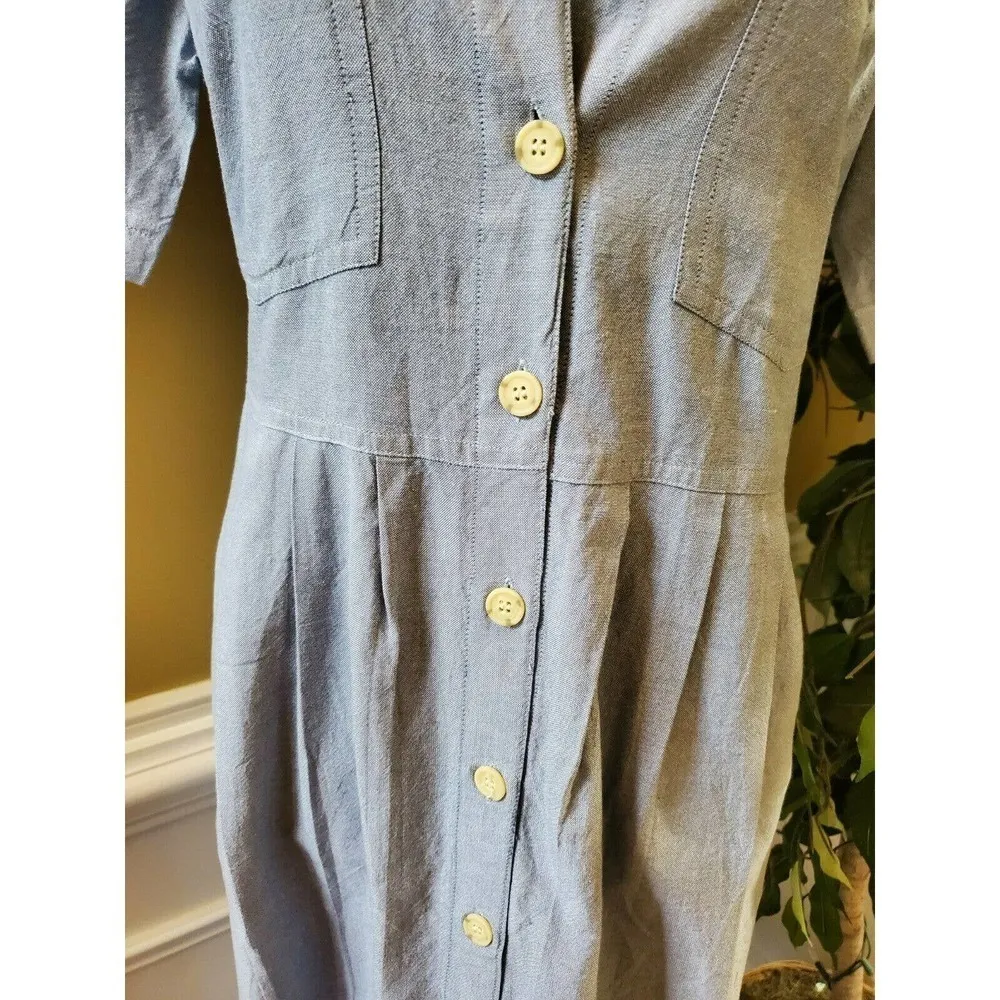 Jennifer Moore Activewear Dress- NWT- Size Small - Image 3