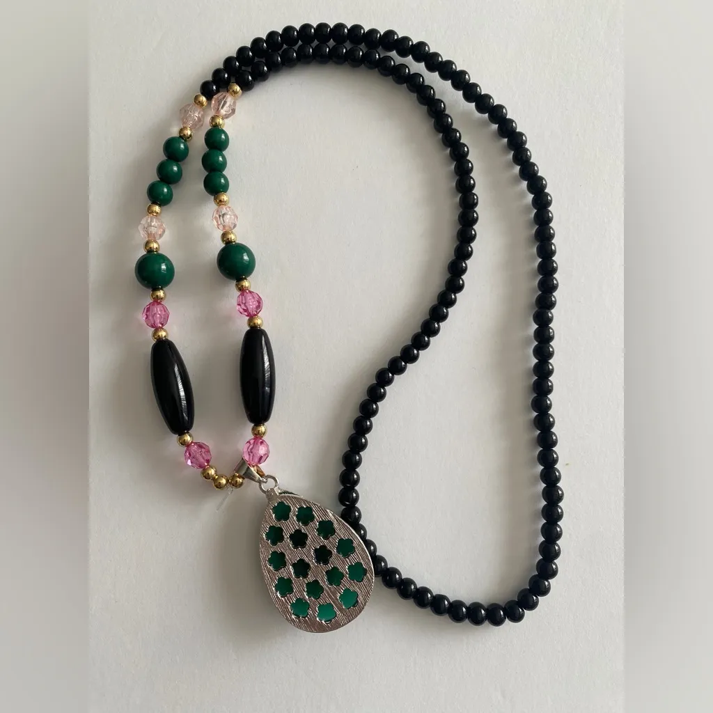 1pc Fashion Exquisite Retro Droplet - Image 12