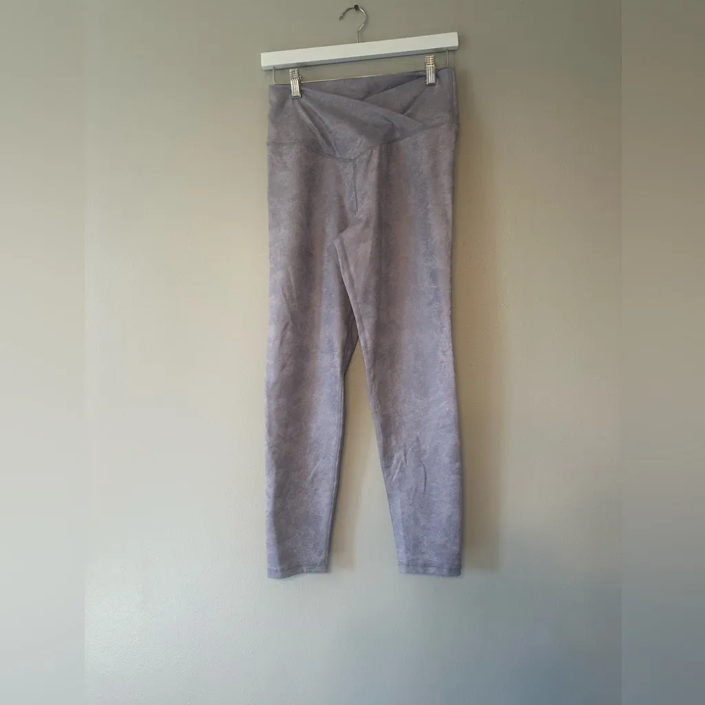 Offline by Aerie The Hugger Crossover Leggings - Image 4