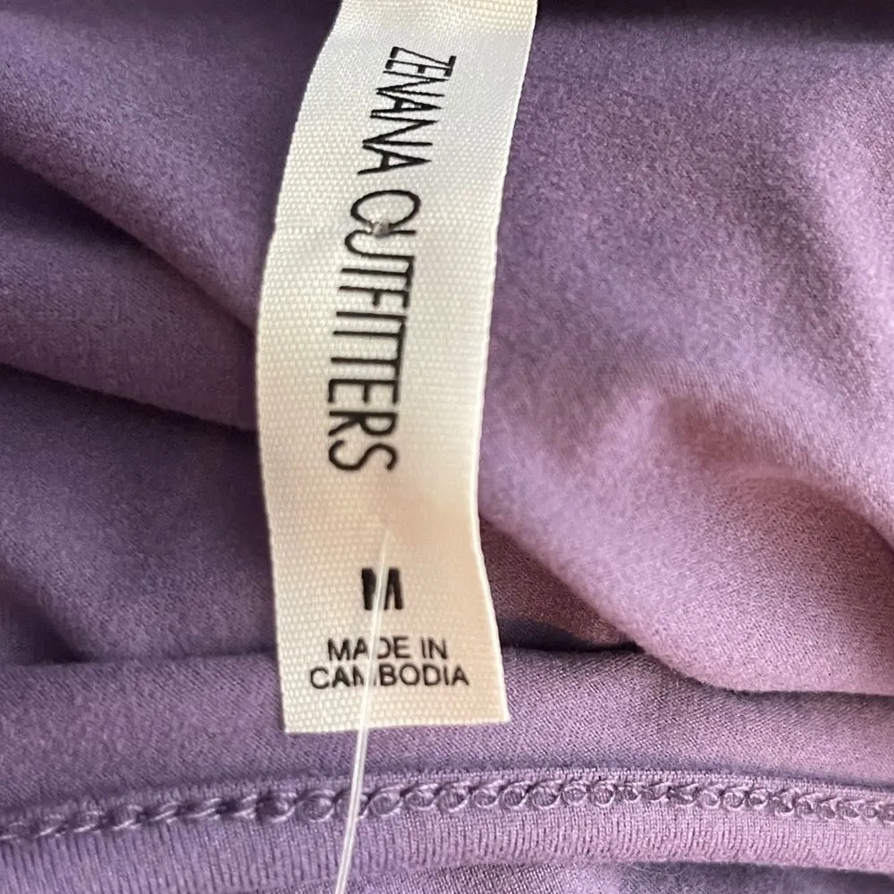 Zenana Outfitters Dress nwt - Image 40