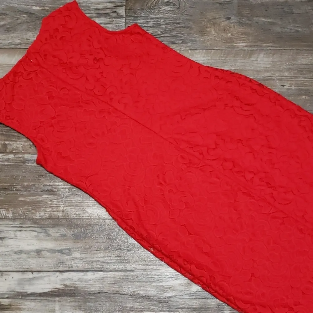 Black Label Evan Picone sheath dress size 8 - Image 6