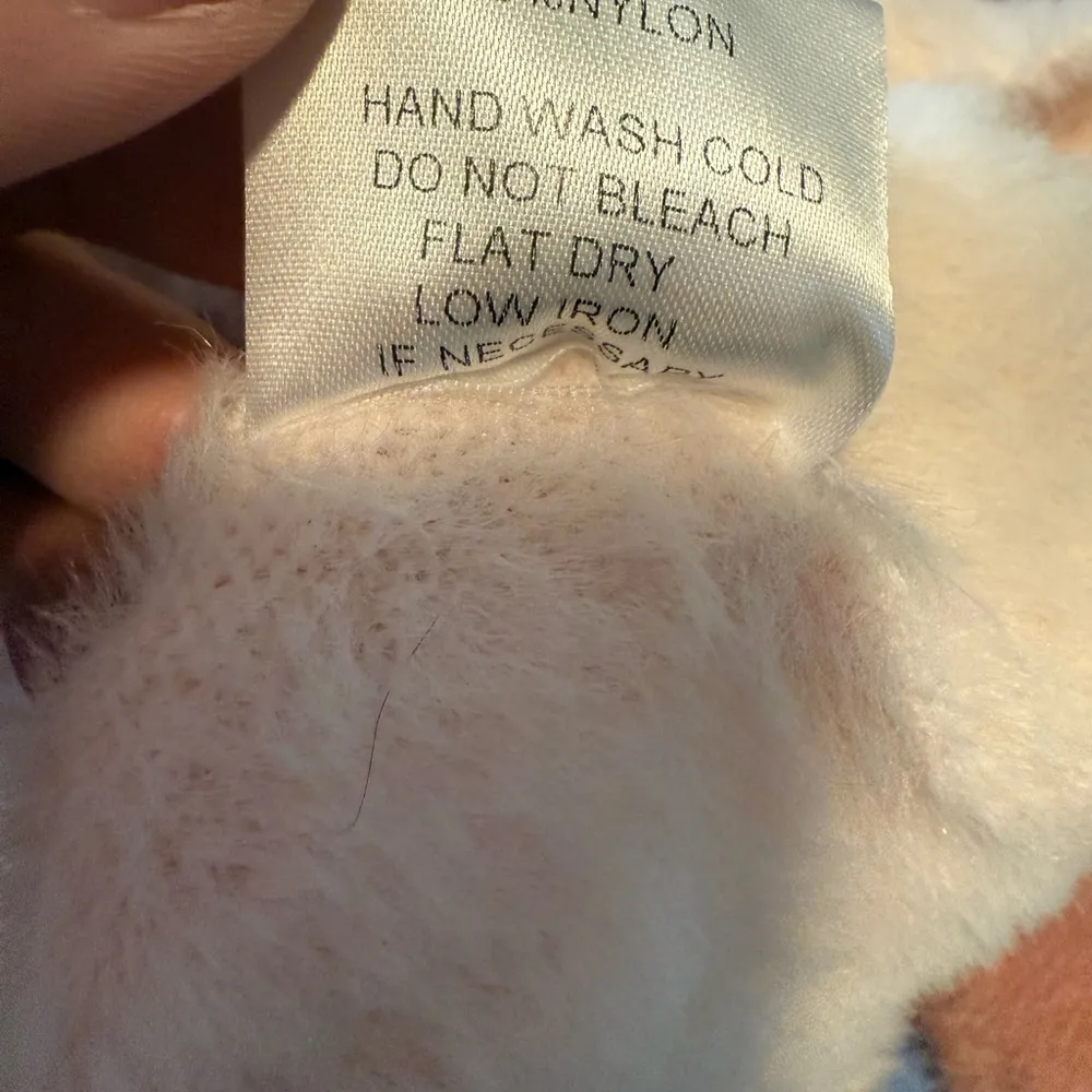 mittoshop Pink Cowl Neck Sweater with Relaxed Fit - Image 7