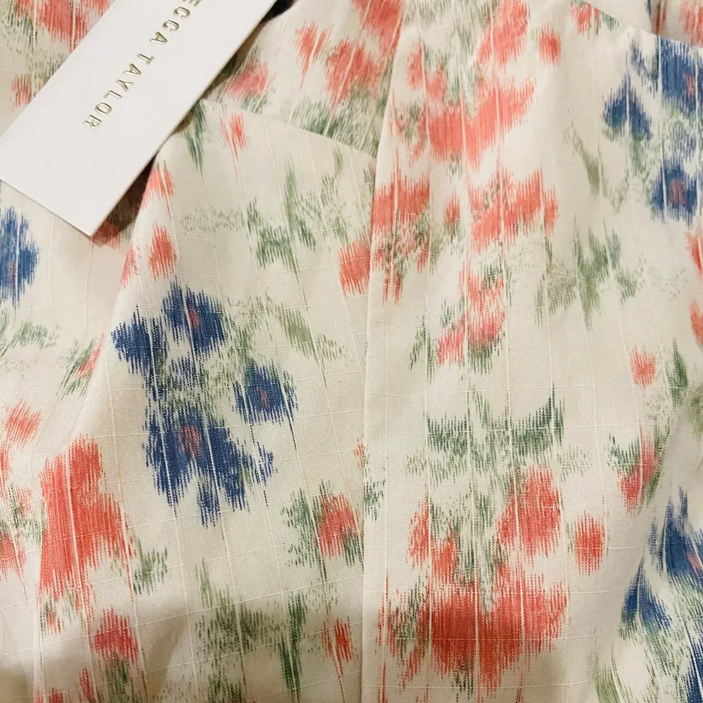 Rebecca Taylor dress - Image 6