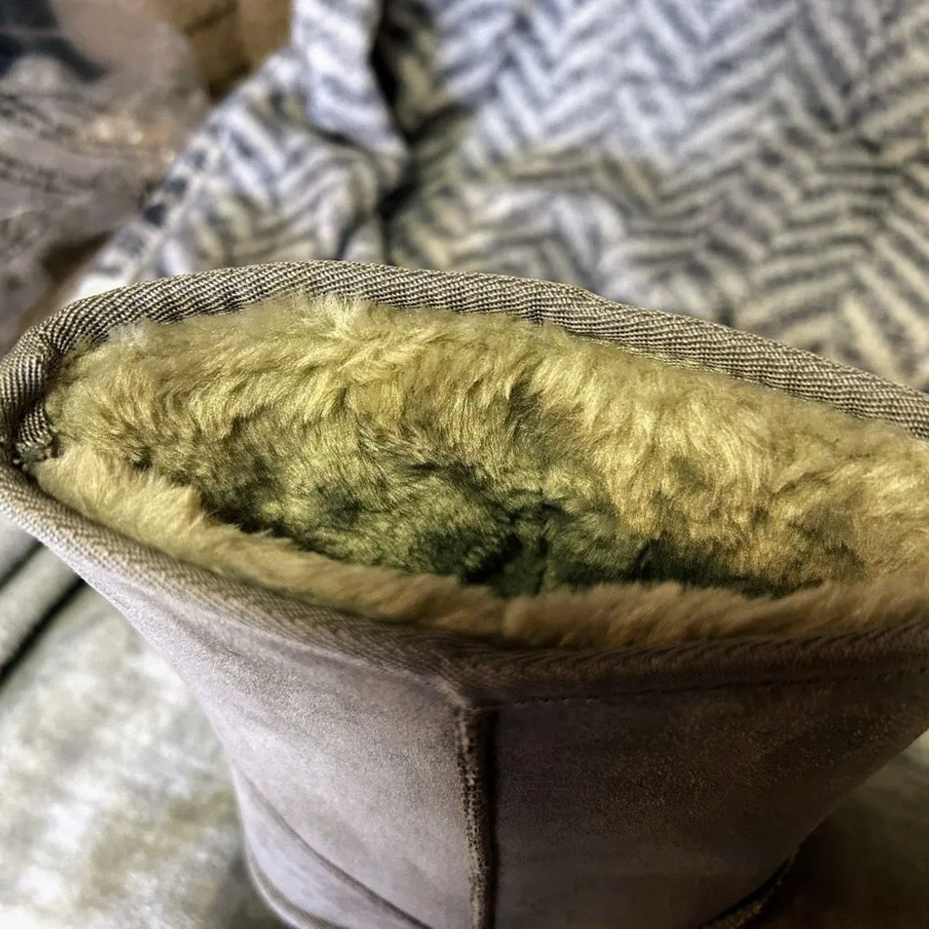 Brynne Faux Fur - Image 4