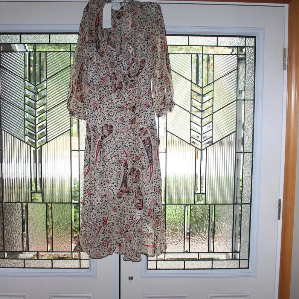 NWT VERONICA BEARD - Image 13