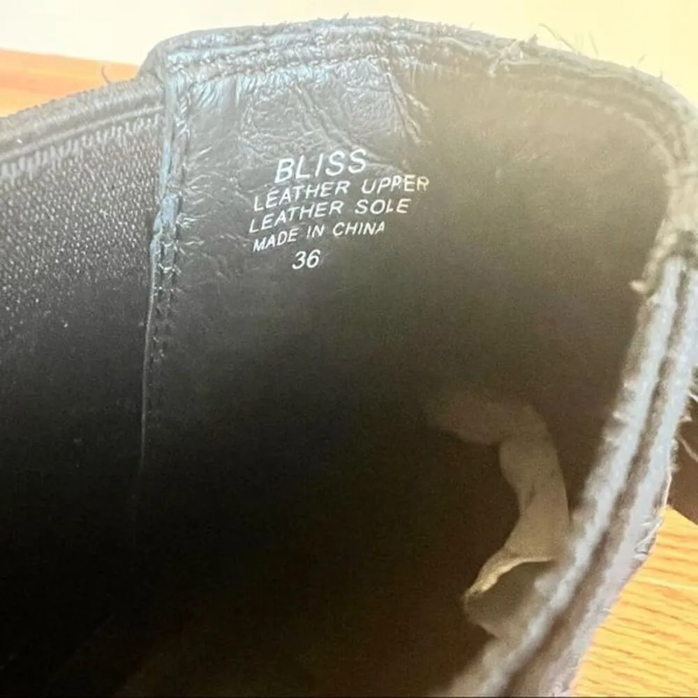 ASH Booties - Image 12