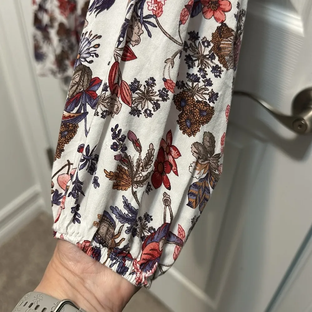 Umgee Dress - Image 5