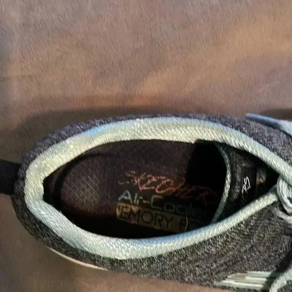 🤍 sketchers, tennis shoes - Image 3