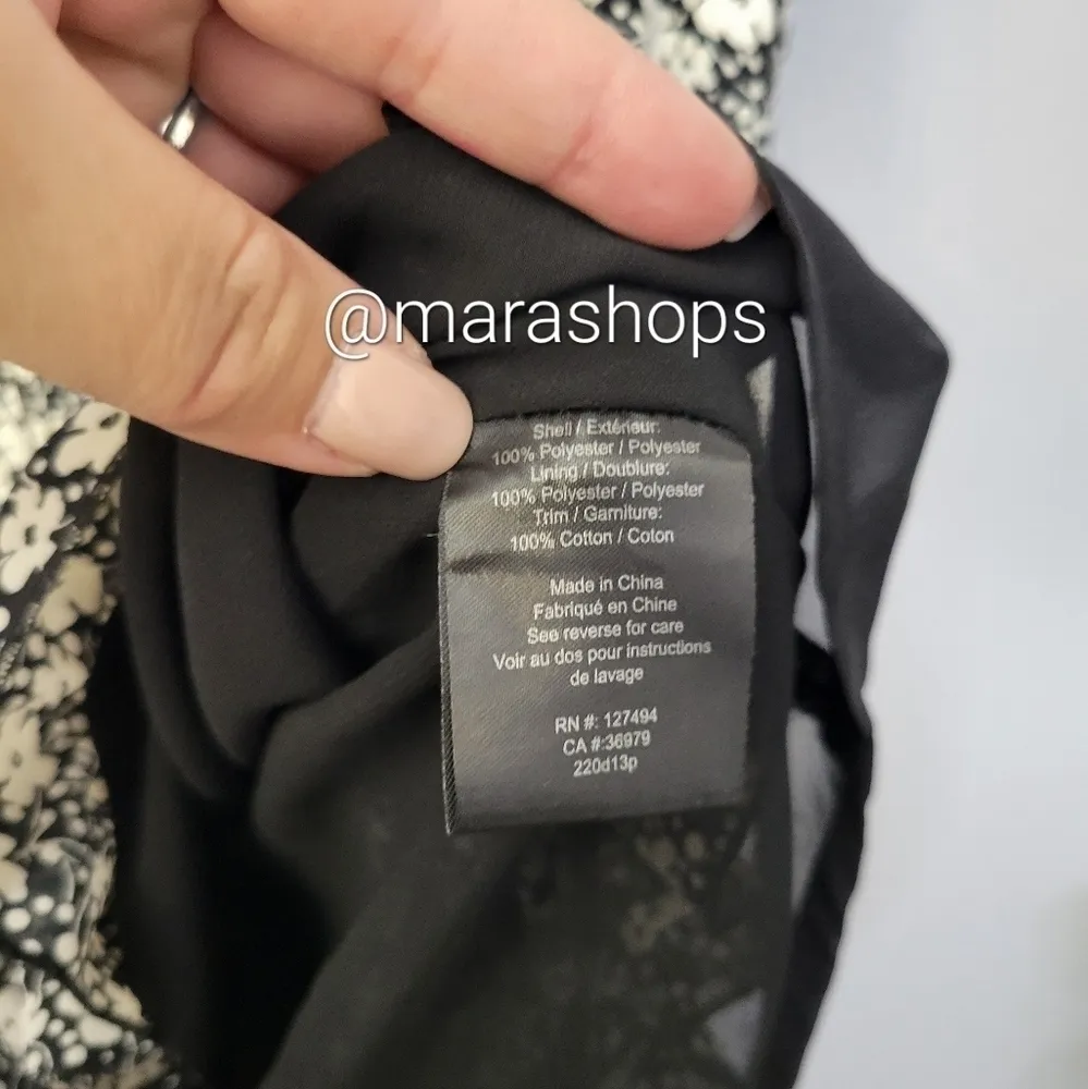 Heartloom Mariel Dress - Image 7