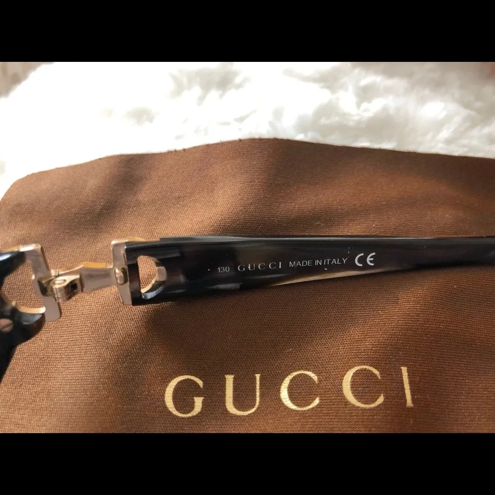 Gucci Prescription Frames - Image 4