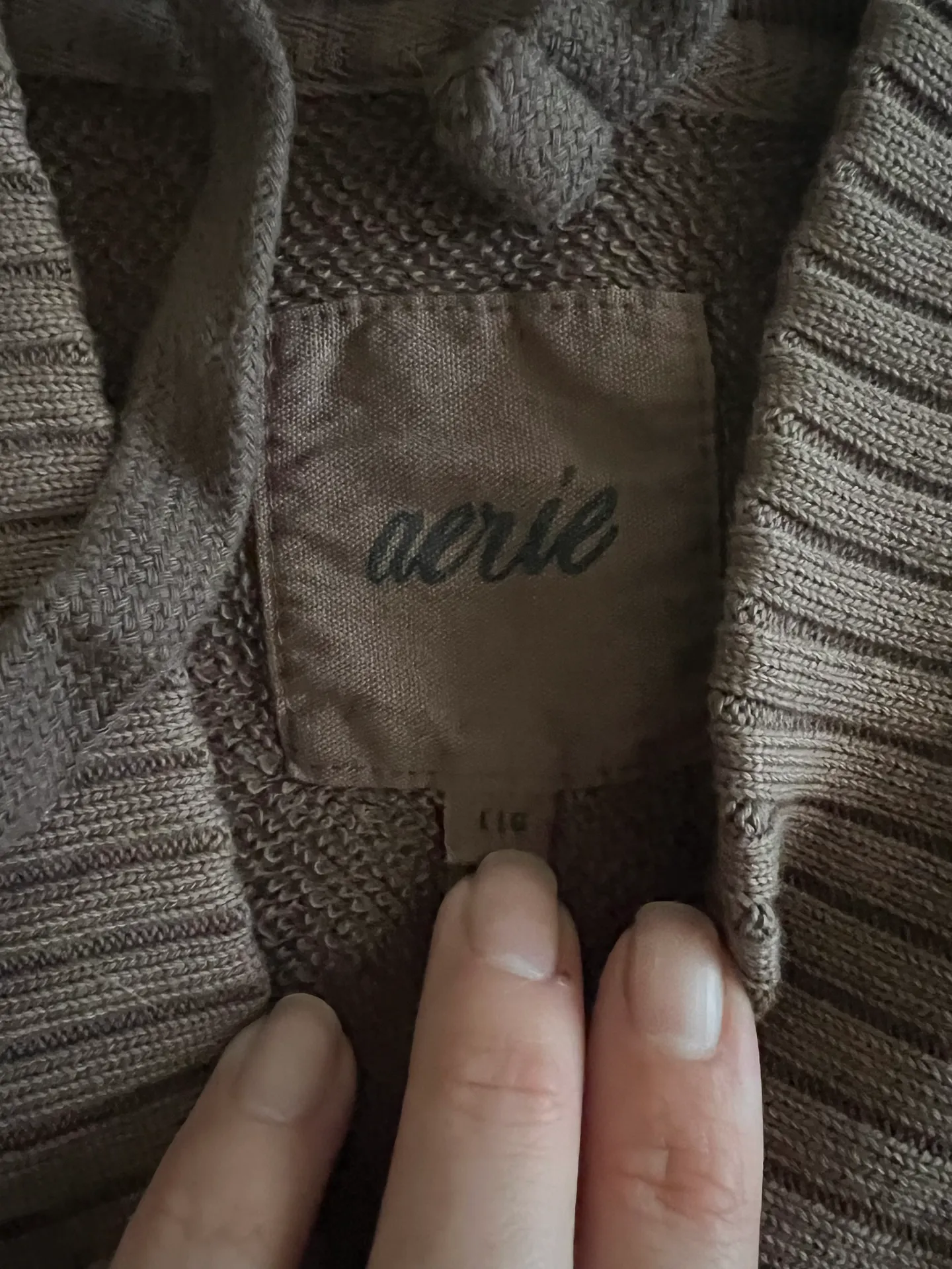 Aerie Hoodie - Image 3