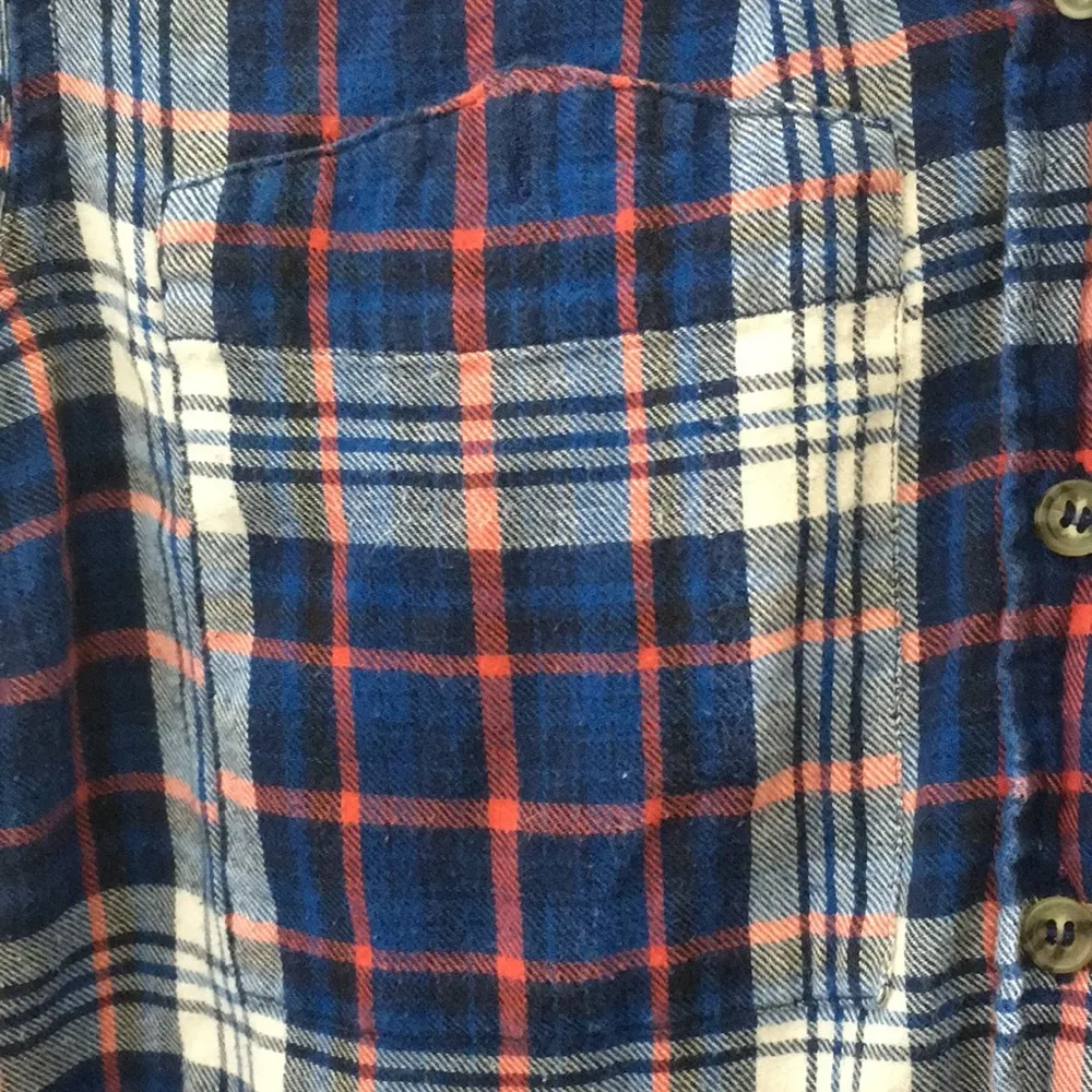 FINAL MARKDOWN Ladies’ Hurley Hooded LS Button Down Shirt small - Image 4