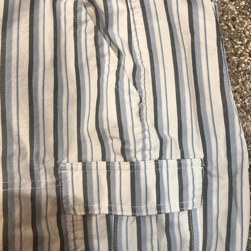 Lee regular fit midsize shorts - Image 3