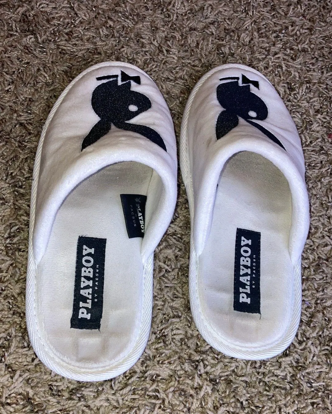 Playboy Slippers - Image 2