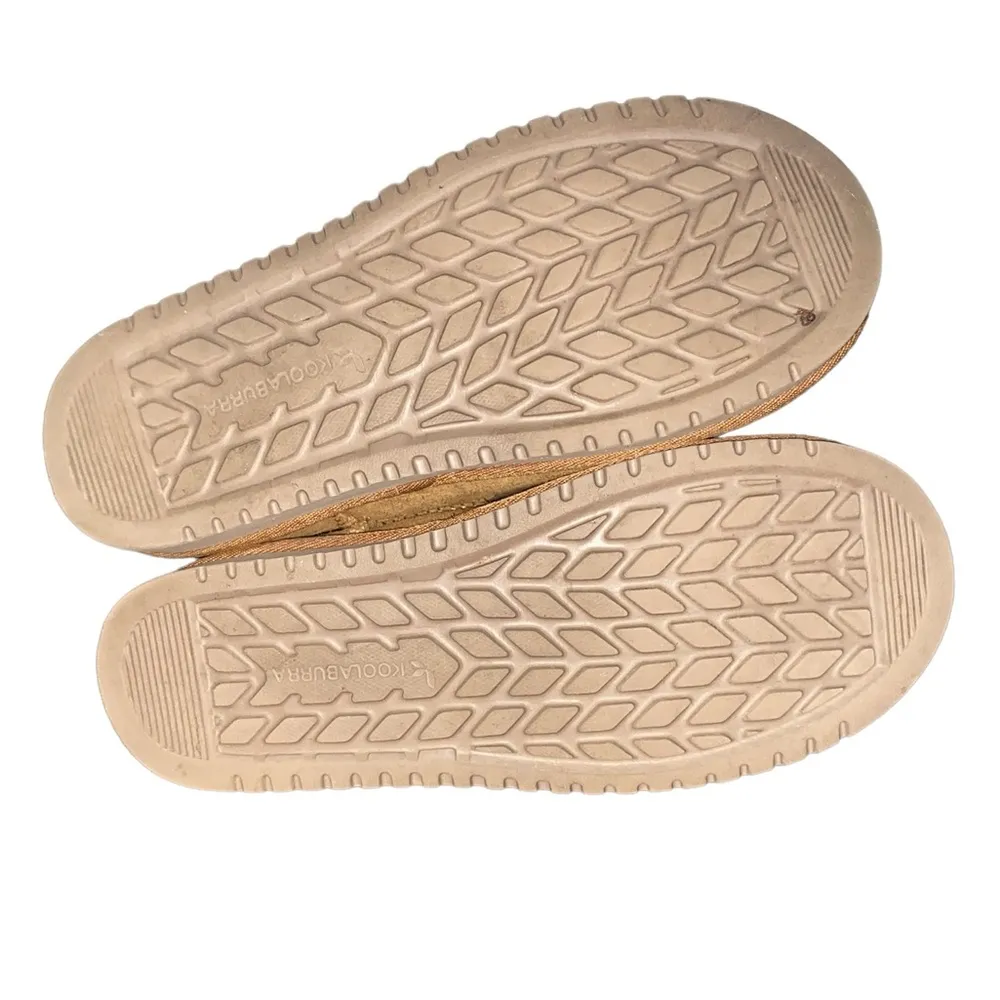 Koolaburra ’s sister boot in chestnut. - Image 9