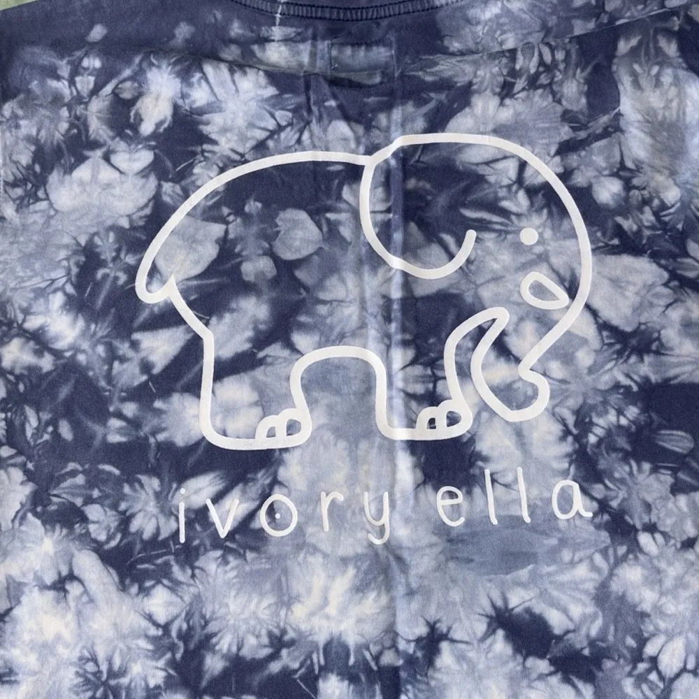 Ivory Ella t-shirt - Image 5