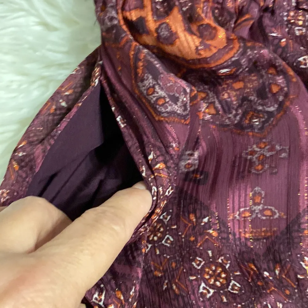 FRYE AND CO DRESS SIZE M BRAND NEW PERFECT WITH FRYE BOOTS LONG SLEEVES Size M - Image 13