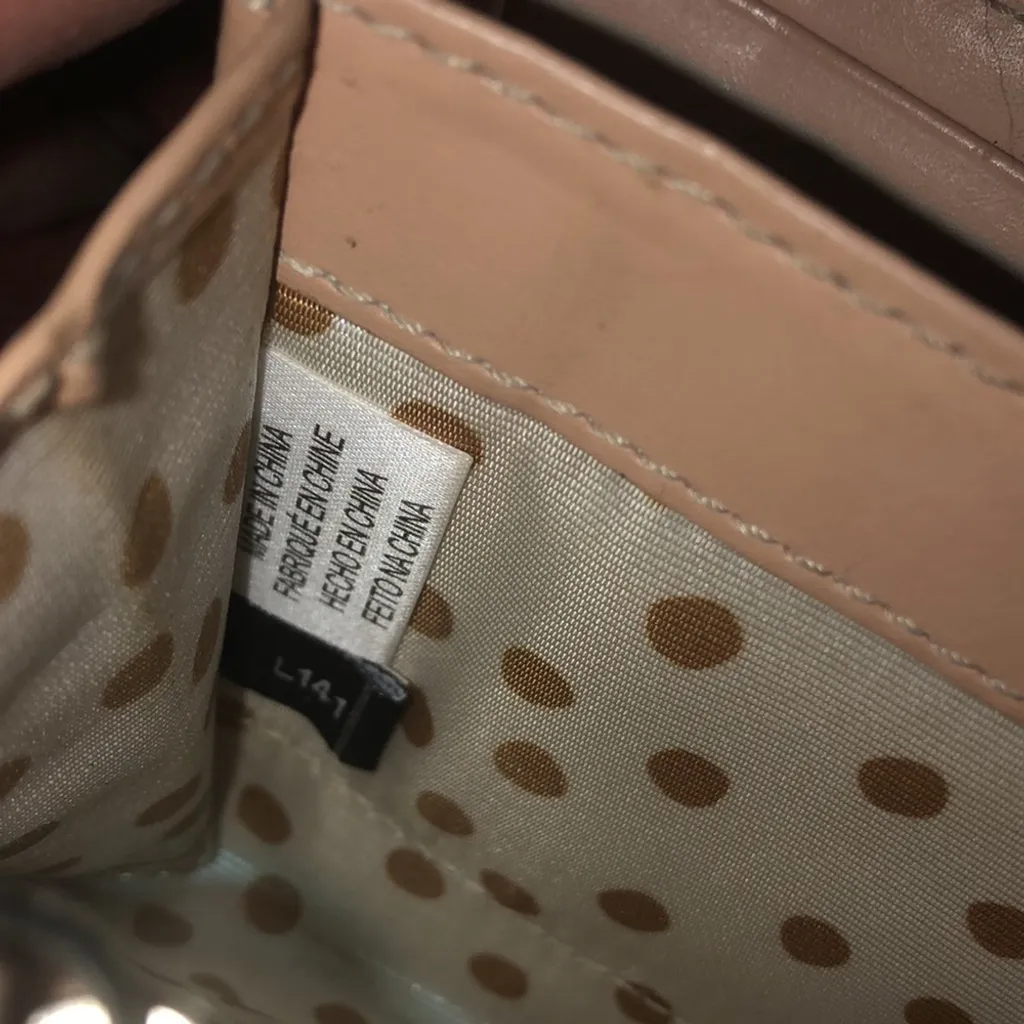 Kate Spade Vibrant Blue Zip Wallet - Image 4