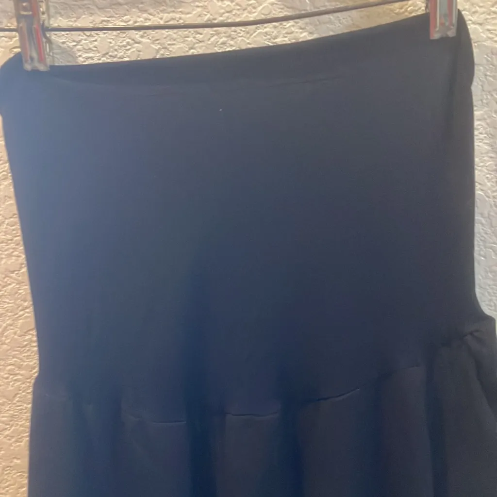 FINAL MARKDOWN Motherhood maternity slacks petite large - Image 2