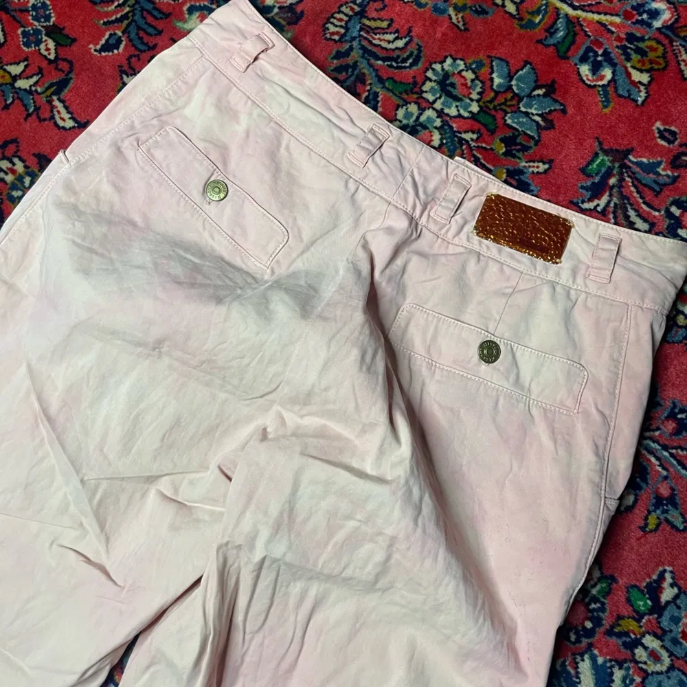 Missoni Vintage Jeans 25 - Image 5