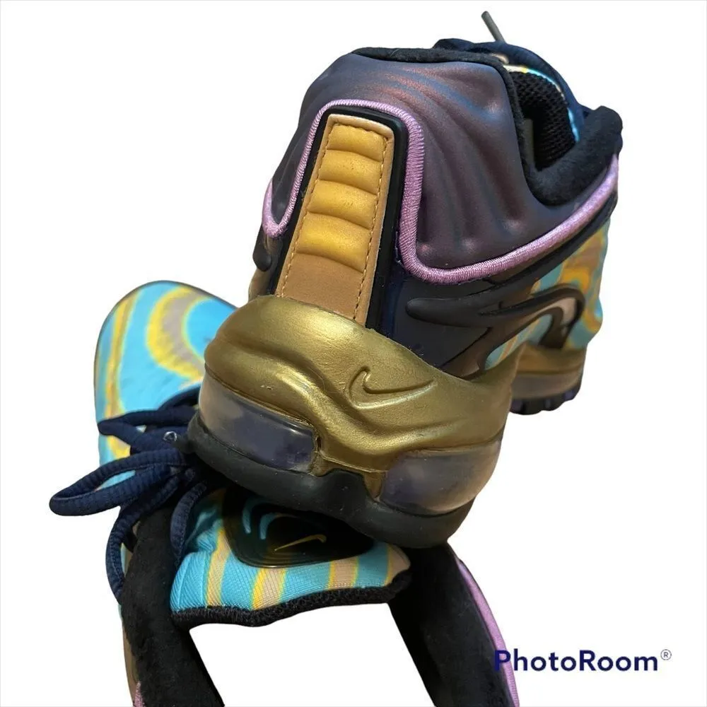 Nike Air Max Deluxe Heritage Sneakers - Image 5