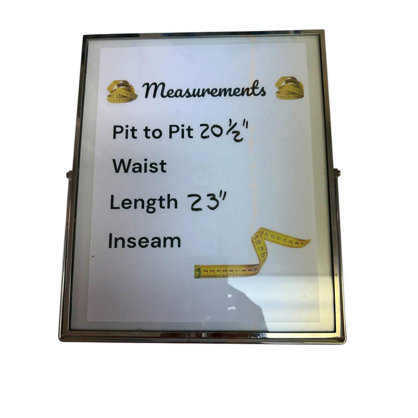 Buffalo David Bitton Olive Green Distressed Hem Crewneck Sweatshirt XS - Image 7