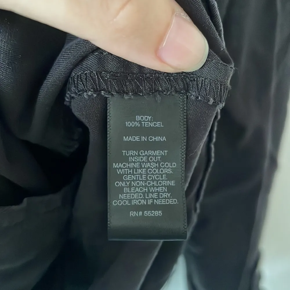 Express Jacket Size S - Image 5