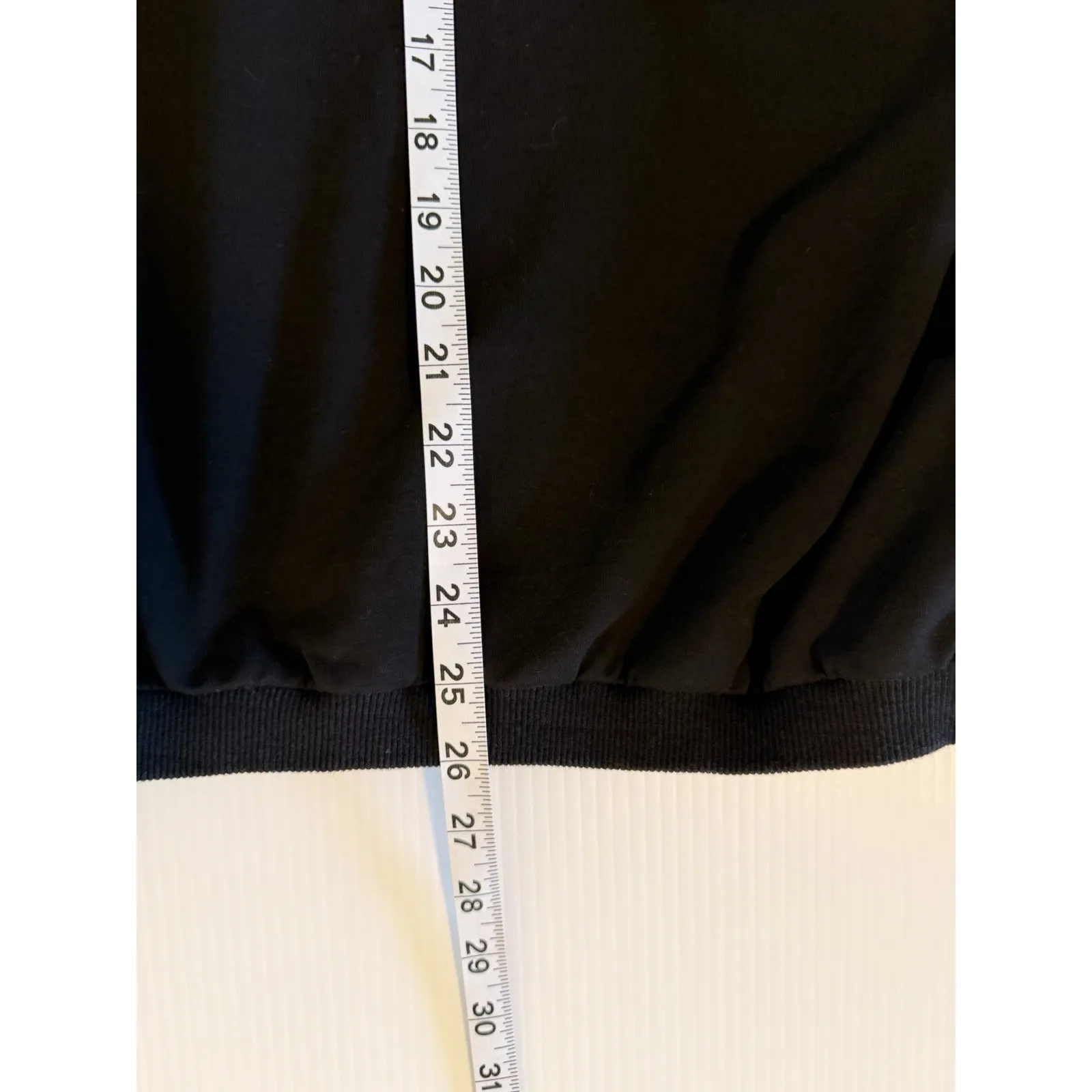 Magic MK Women's 4XL Casual Sexy Lips Off‎ Shoulder shirt Black Concert Party Size 4X - Image 6