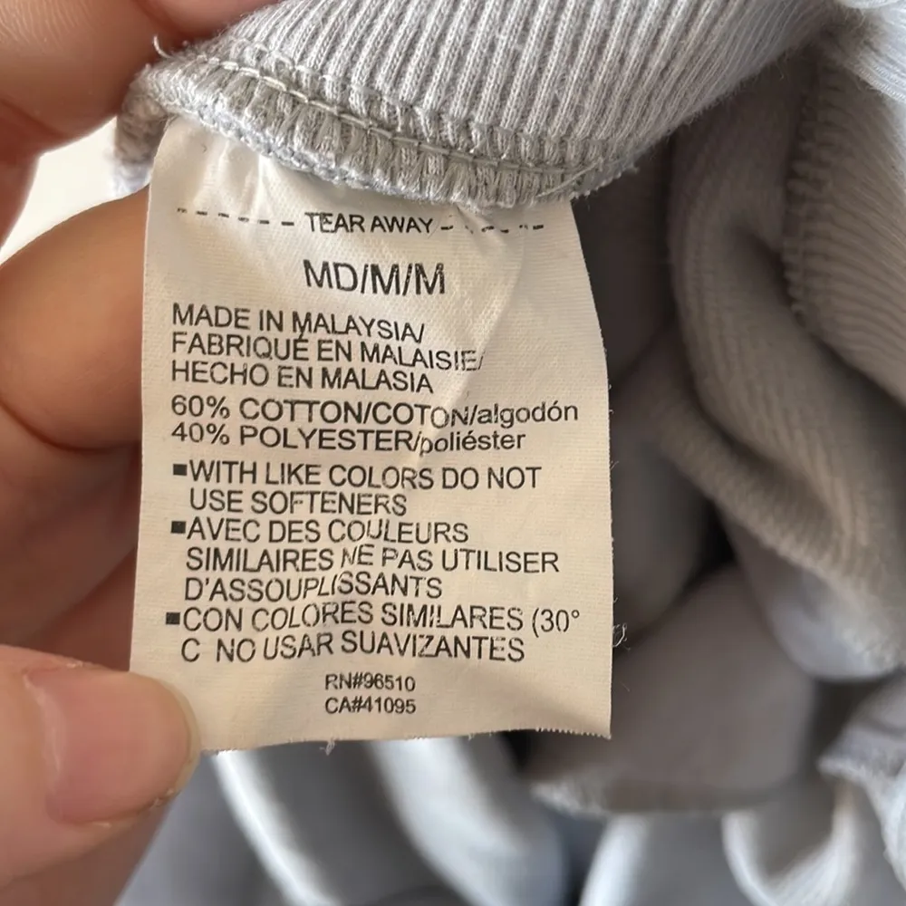 Under Armour Sweatpants Size M - Image 4