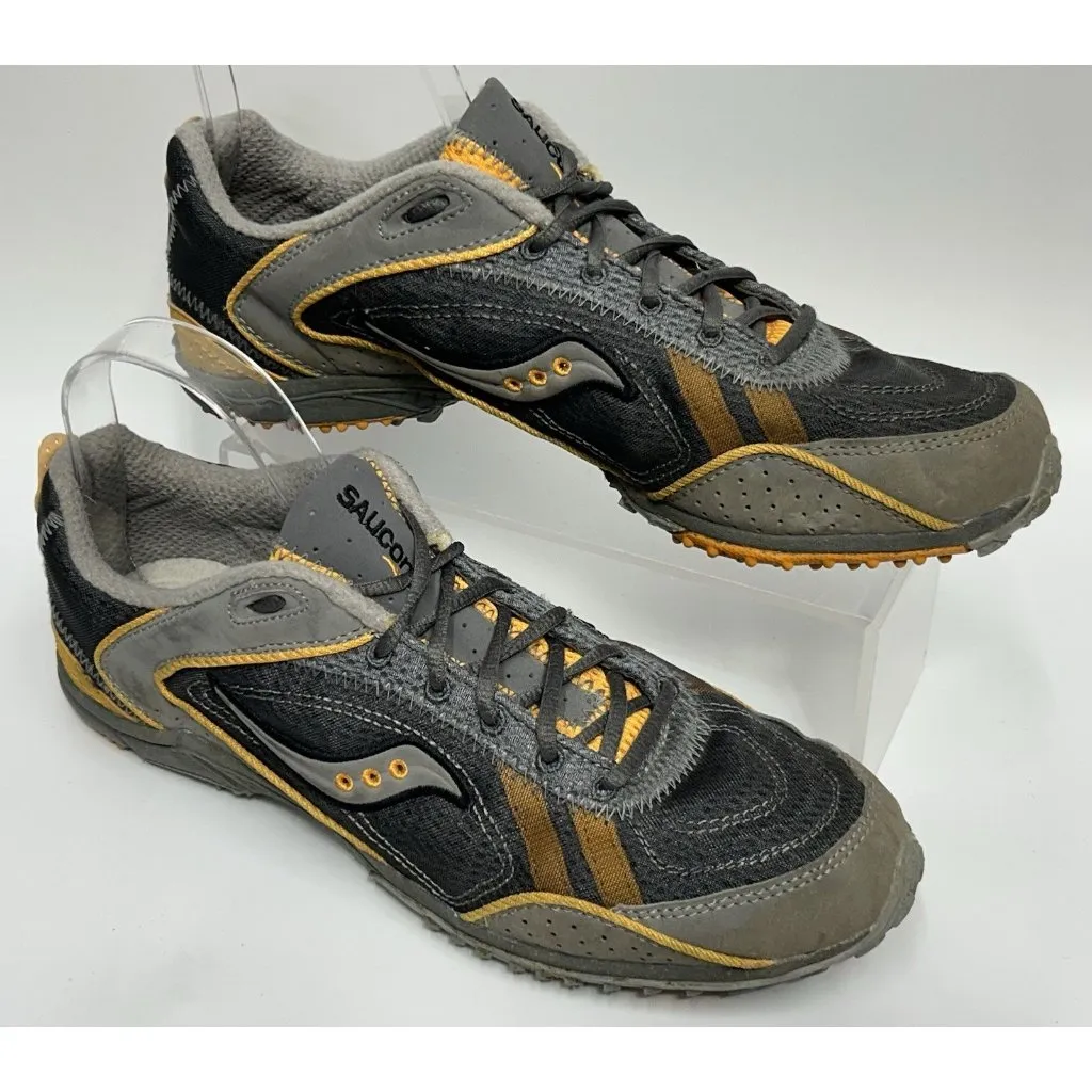 Saucony River Womens Sneakers Shoes Size 10 Trail Running Hiking Outdoor 1944-1 - Image 2