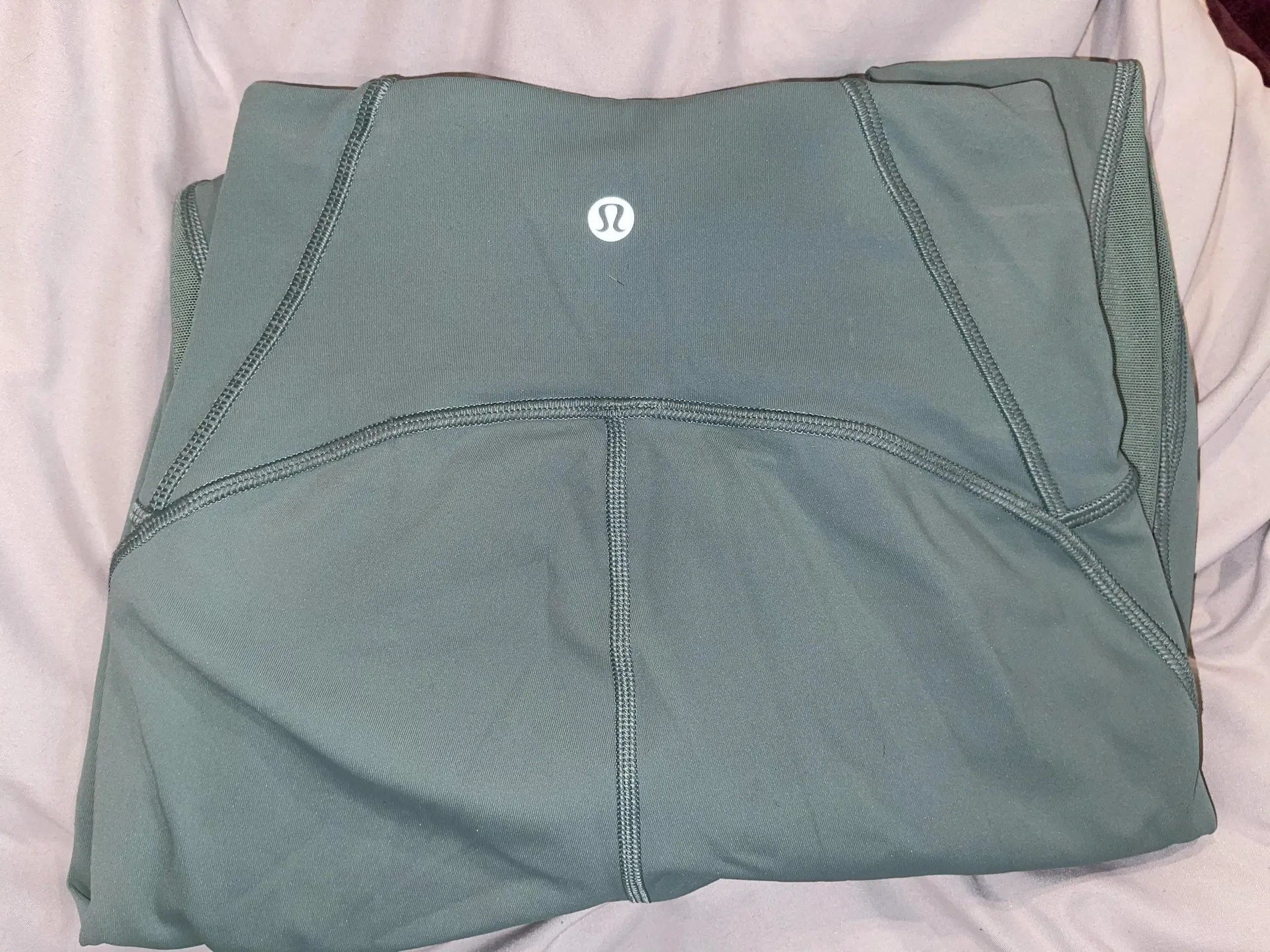 Lululemon Legggings - Image 2