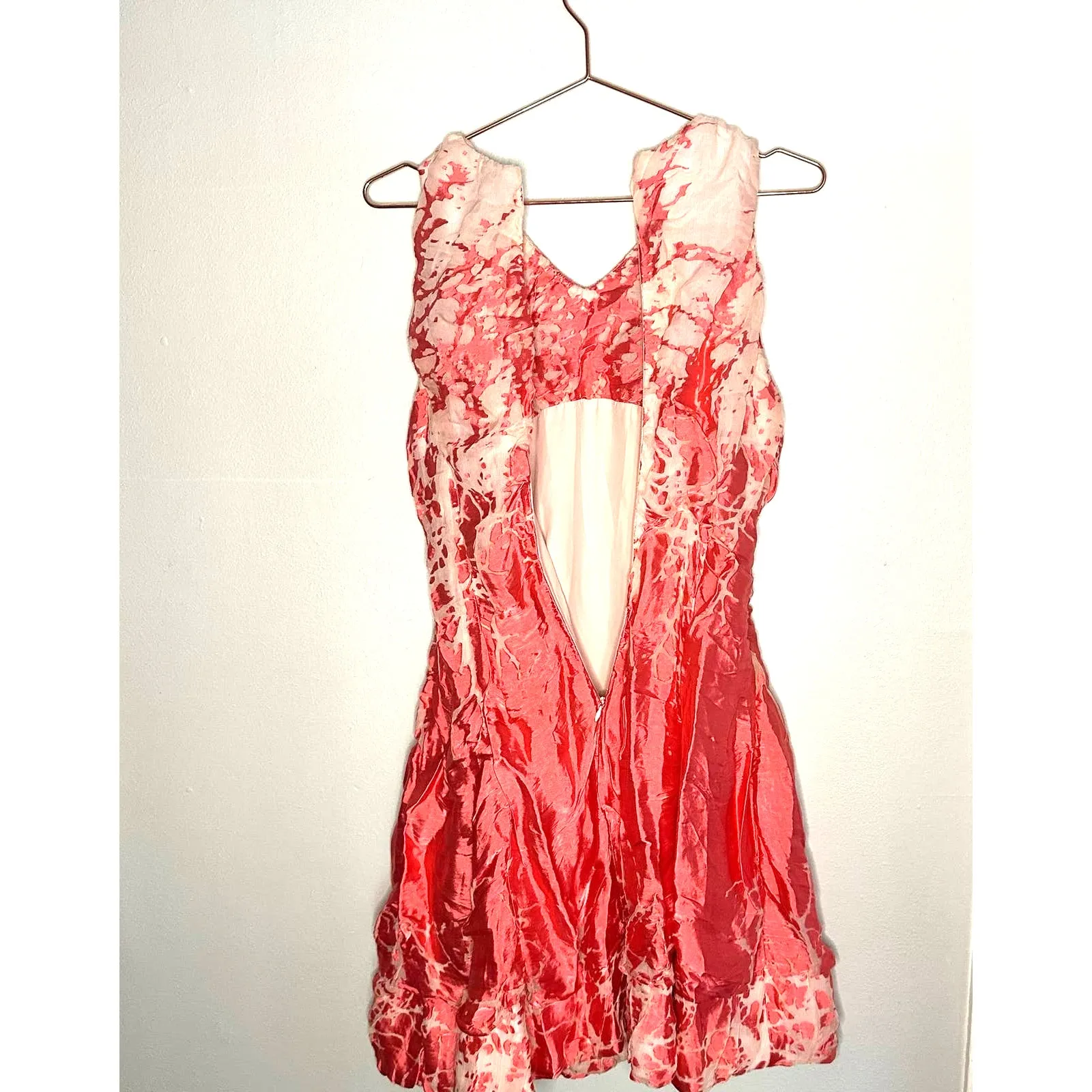 Josie Natori Coral White A - Image 11