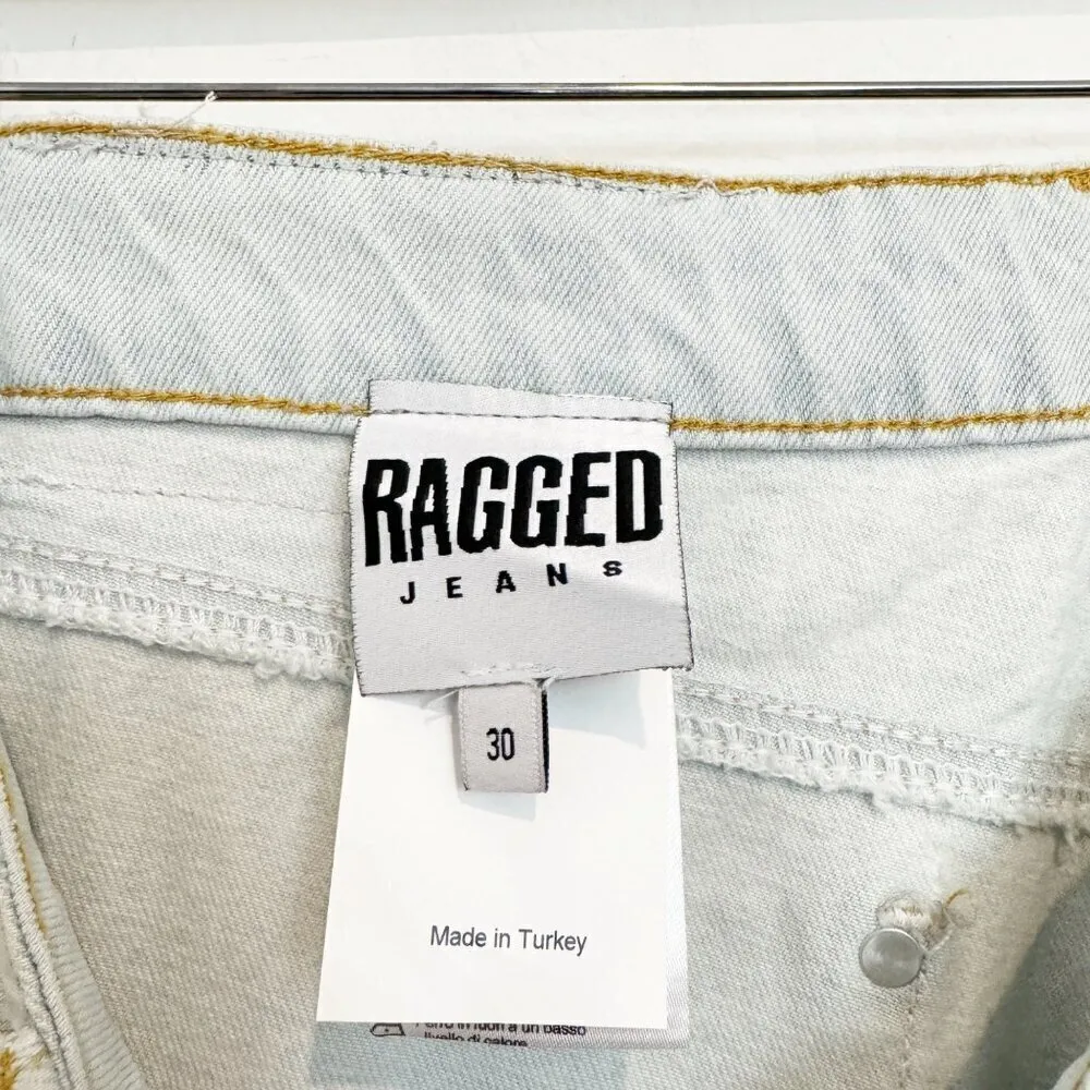 NWT The Ragged Priest‎ Dad Jeans - Image 5