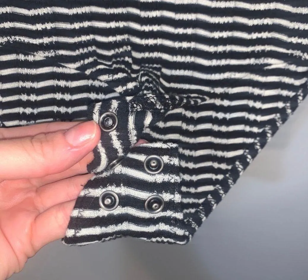 bodysuit size S - Image 5