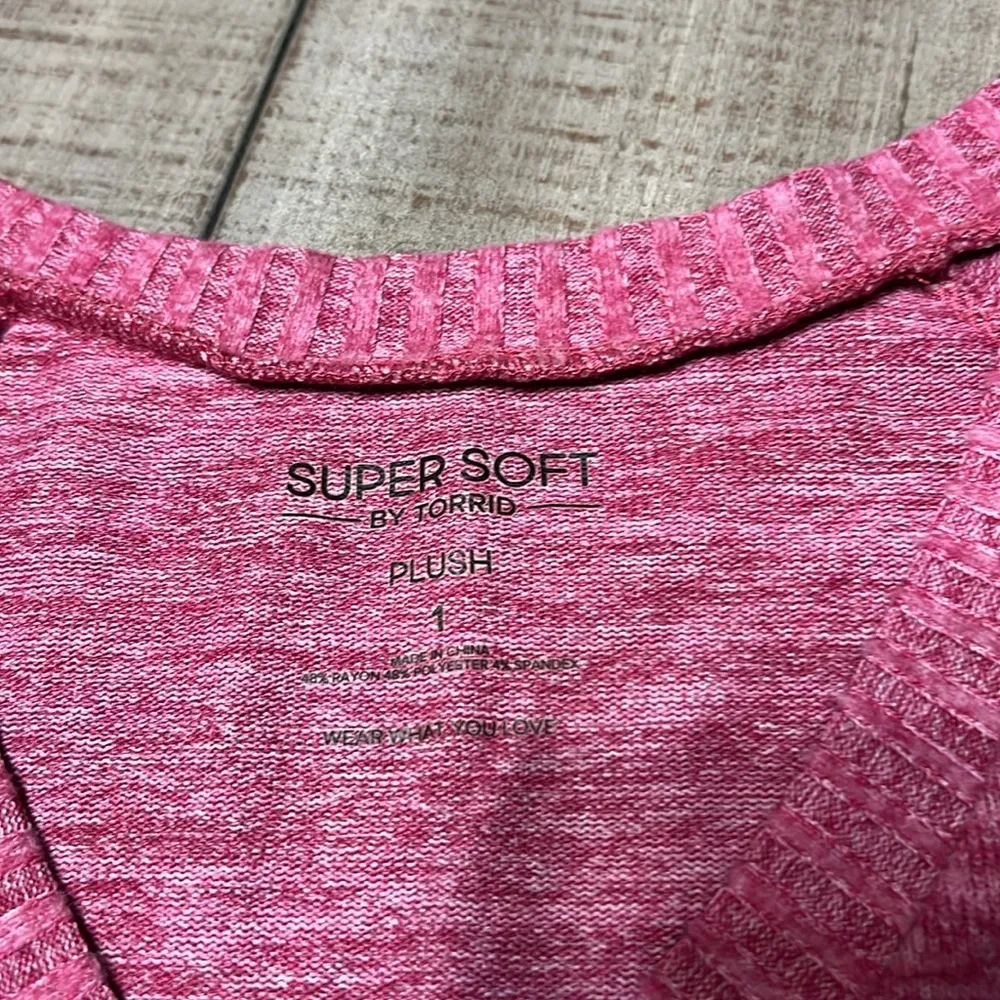 Torrid ! EUC, worn once. - Image 2