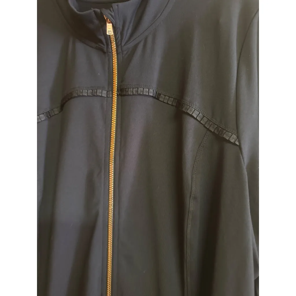 Black Livi 26 Full - Image 6