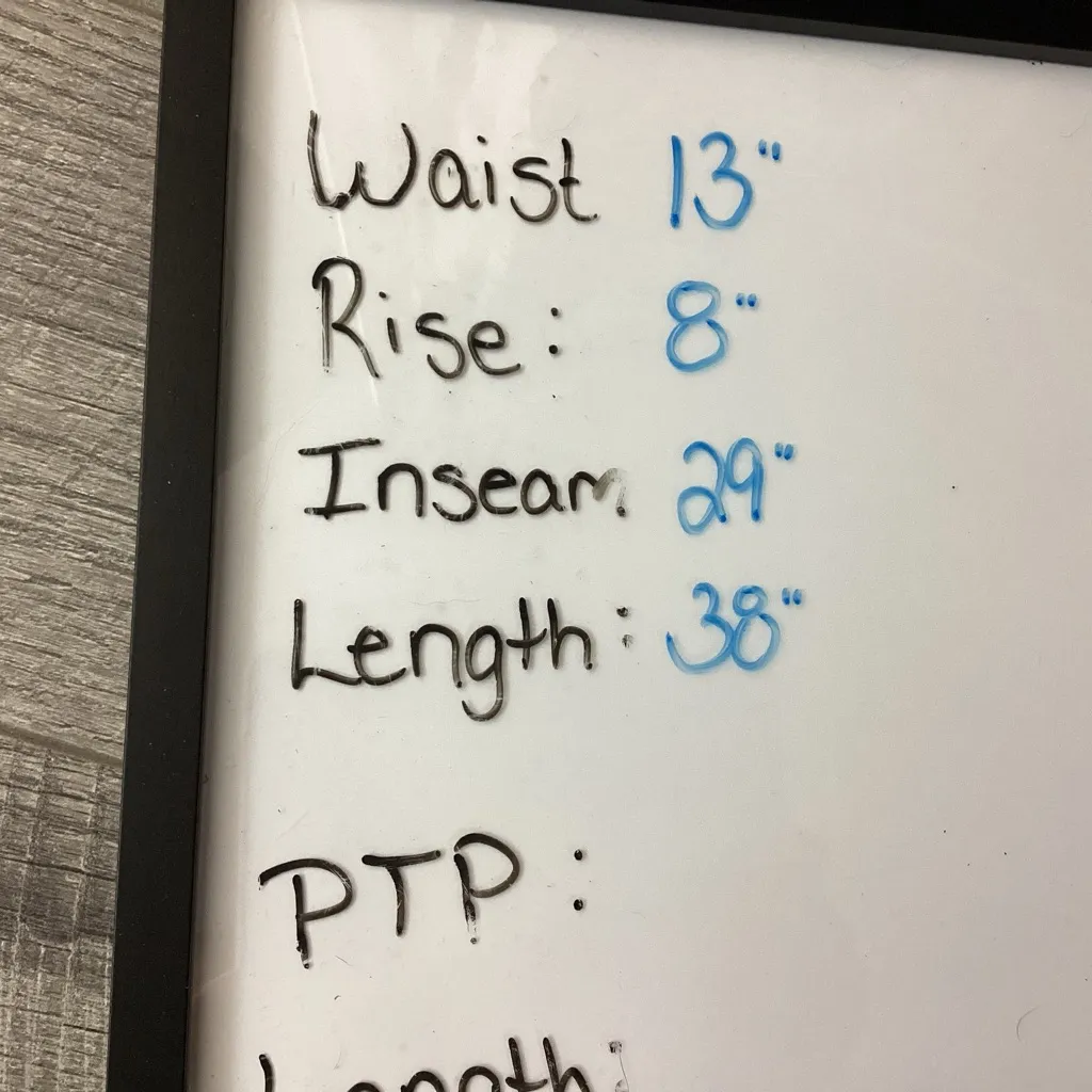 Theory Billy N Chastain Jeans Size 26 - Image 9