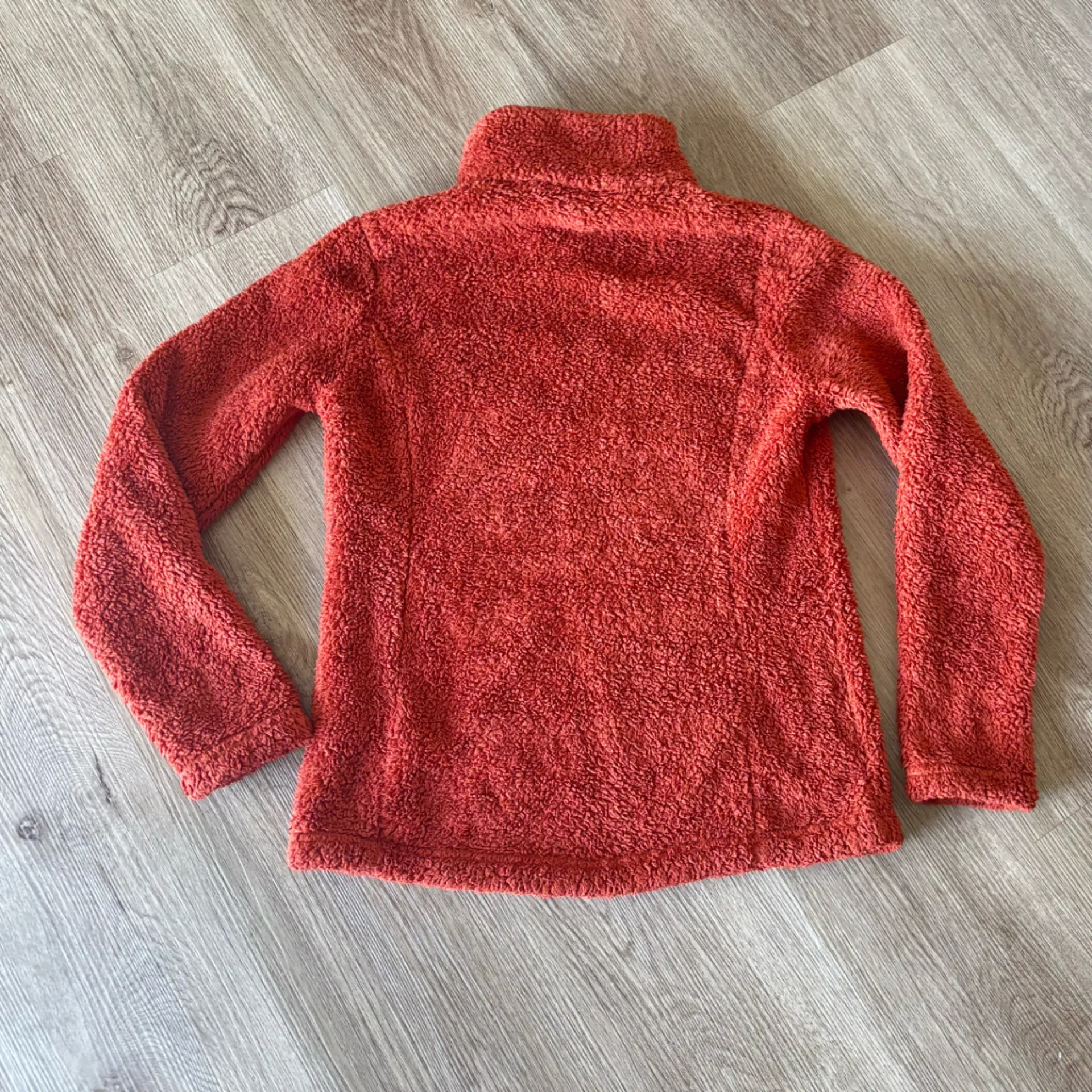 Women's Patagonia Los Gatos 1/4-Zip - Image 8