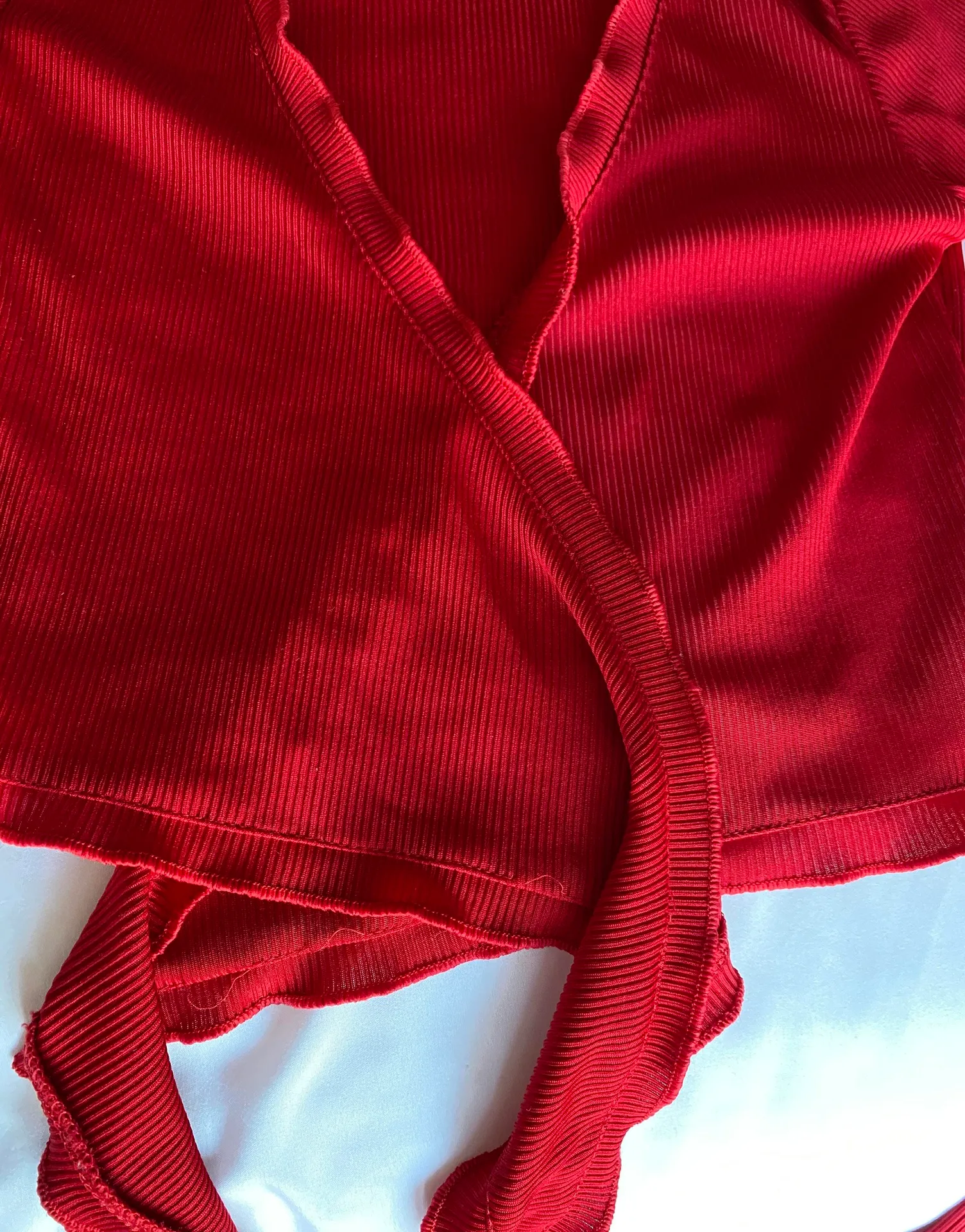 Missguided Long Sleeve Top - Image 5