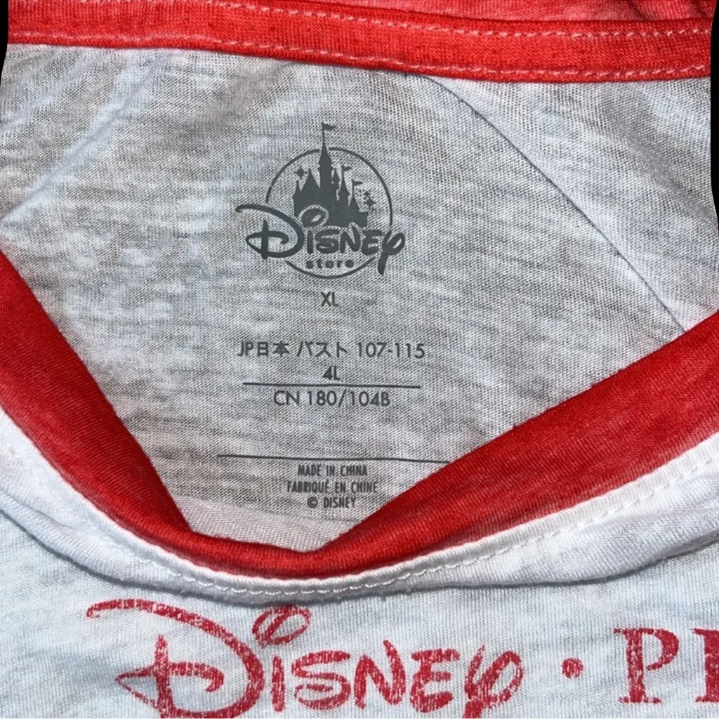 Disney Parks Store Toy Story Women’s Shirt XL - Image 2