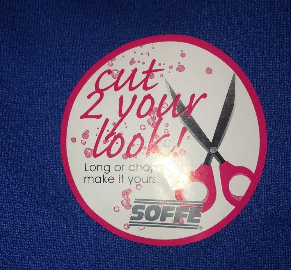 NWT Soffe Boise State Broncos Fleece Pants, XL—-Juniors - Image 9