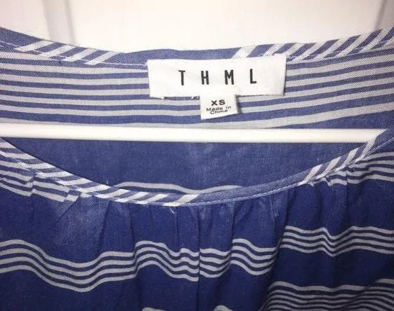 THML Blouse - Image 5