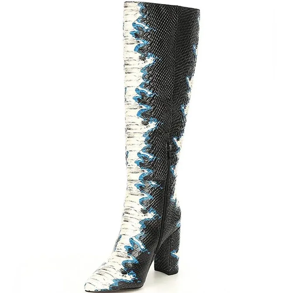 Gianni Binni Boots - Image 5