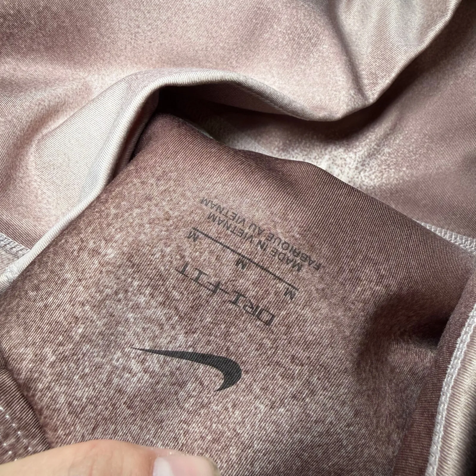 Nike drifit Legging - Image 3